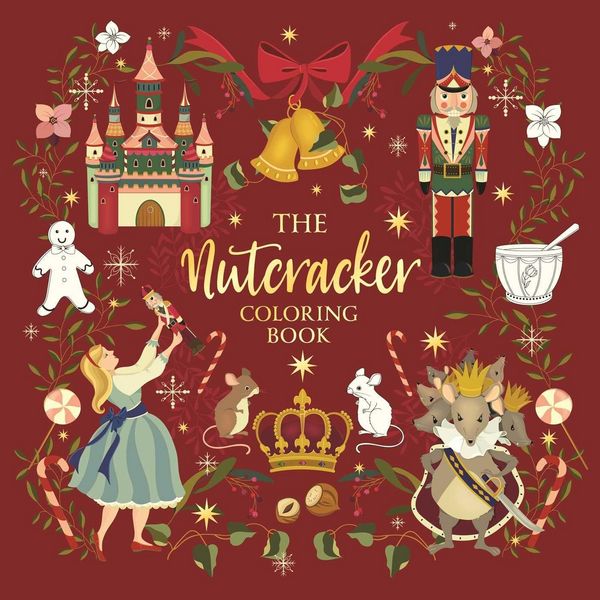 Produktbild: The Nutcracker