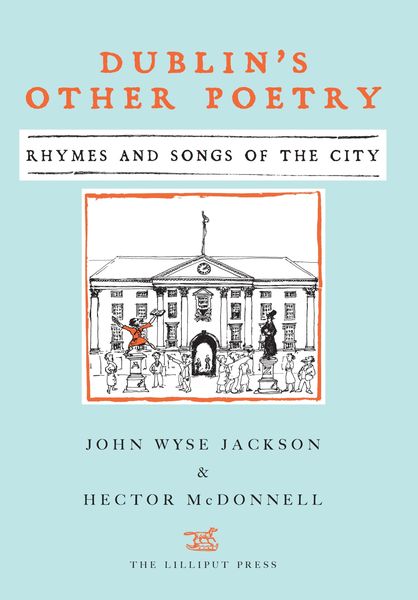 Produktbild: Dublin's Other Poetry