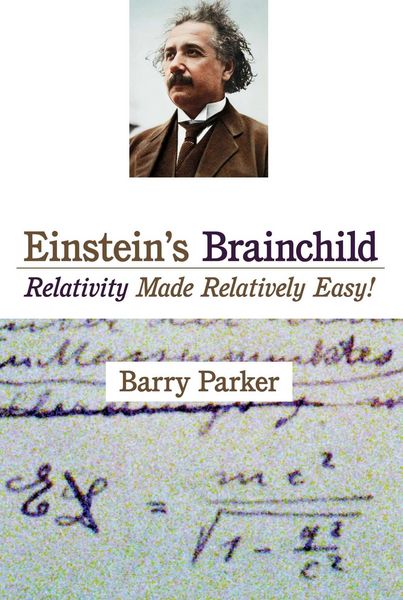 Produktbild: Einstein's Brainchild