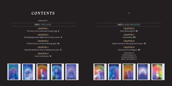 Produktbild: Aura Weaving