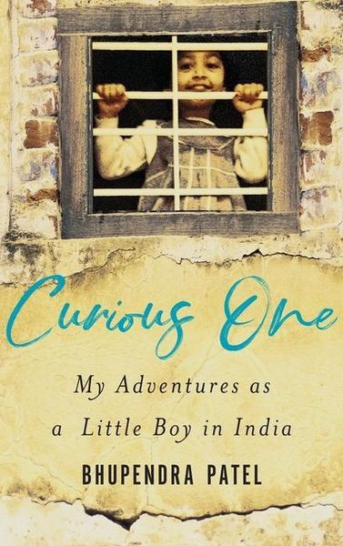 Produktbild: Curious One