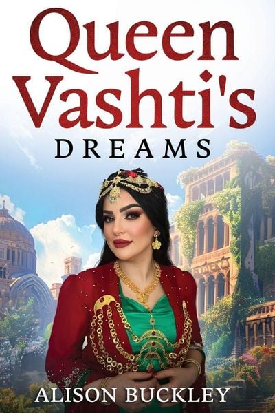 Produktbild: Queen Vashti's Dreams