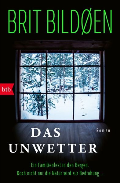 Produktbild: Das Unwetter