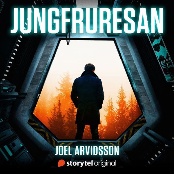 Produktbild: Jungfruresan