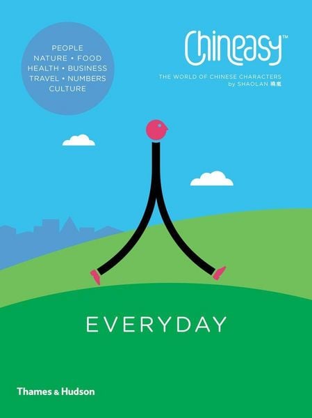 Produktbild: Chineasy(TM) Everyday