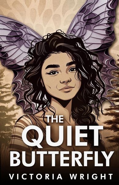 Produktbild: The Quiet Butterfly