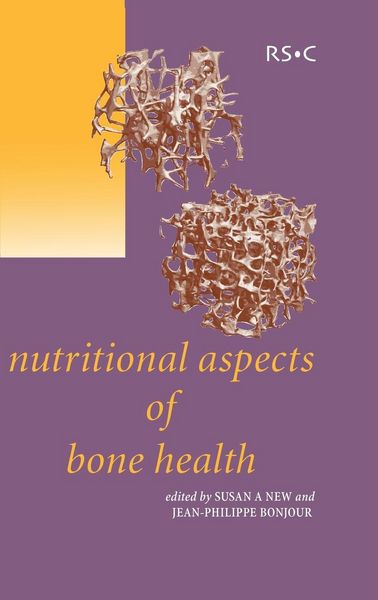 Produktbild: Nutritional Aspects of Bone Health