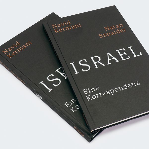 Produktbild: Israel