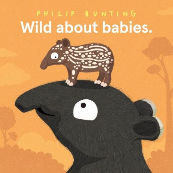 Produktbild: Wild About Babies