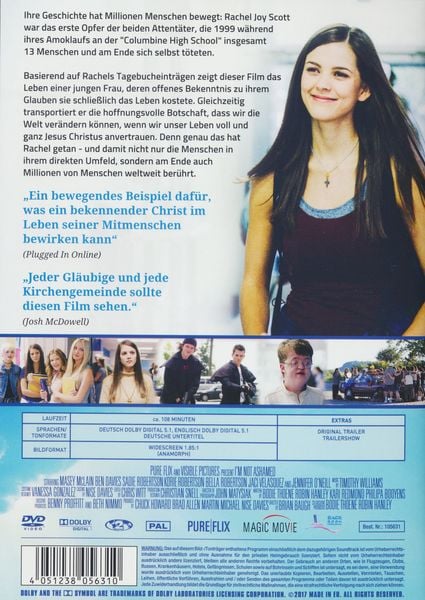 Produktbild: Ja, ich glaube