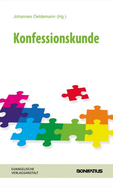Produktbild: Konfessionskunde