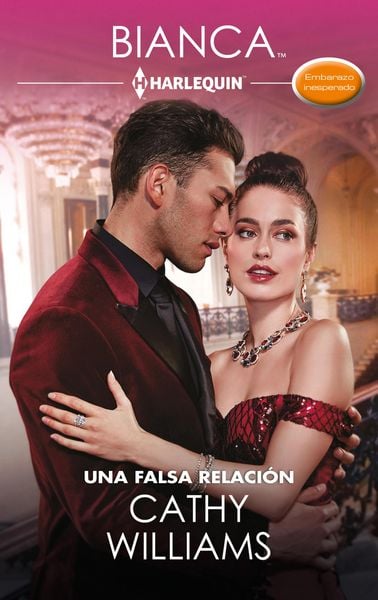 Produktbild: Una falsa relaci&oacute;n
