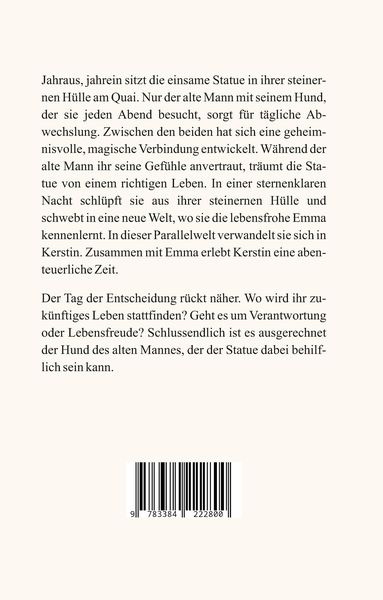 Produktbild: Das Geheimnis der einsamen Statue