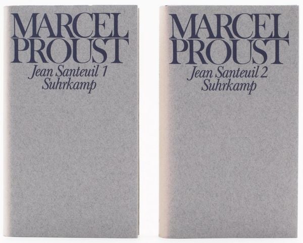 Produktbild: Werke. Frankfurter Ausgabe