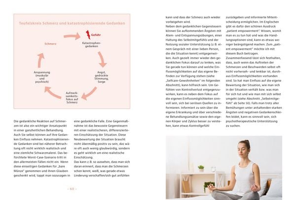 Produktbild: Endometriose &ndash; Was tun?