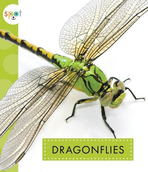 Produktbild: Dragonflies