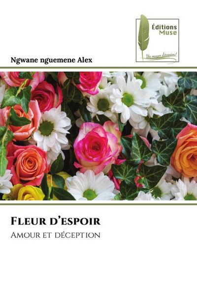 Produktbild: Fleur d'espoir