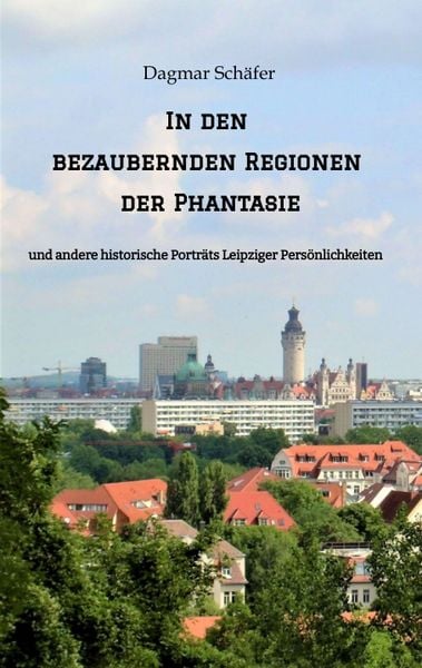 Produktbild: In den bezaubernden Regionen der Phantasie