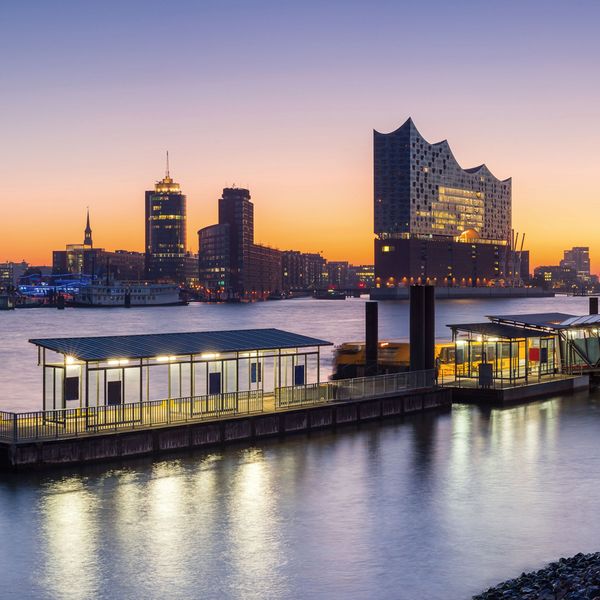 Produktbild: Hamburg 2024
