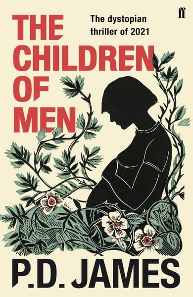 Produktbild: The Children of Men
