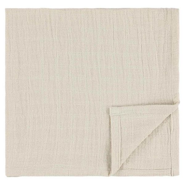 Produktbild: Mullt&uuml;cher 3-pack mix - 55x55cm - Lively Lion