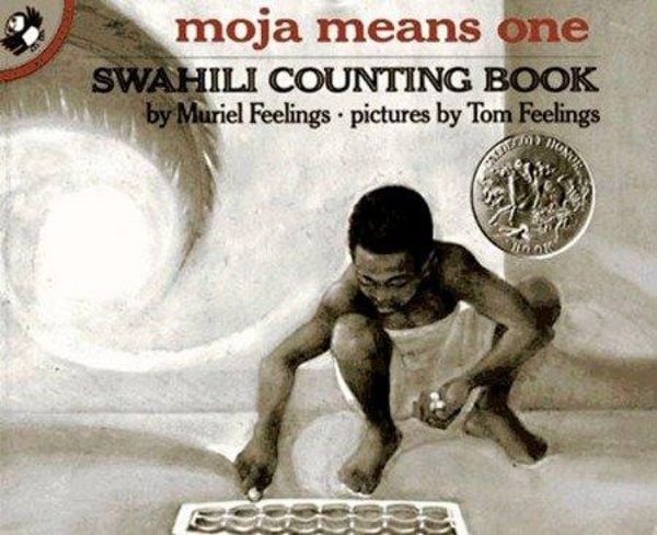 Produktbild: Moja Means One