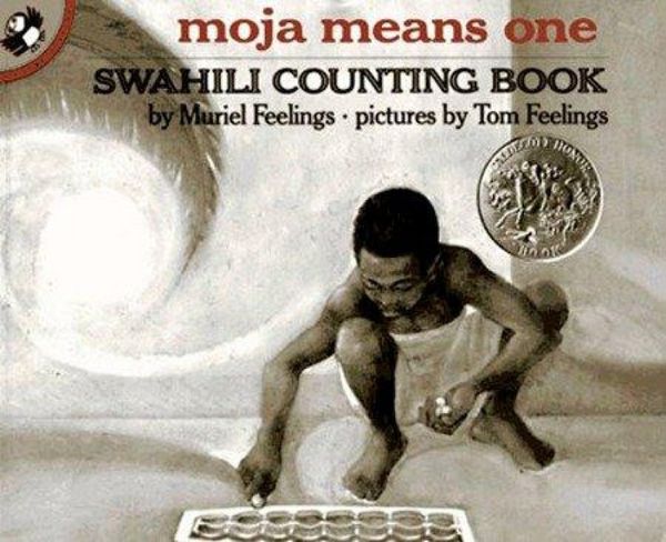 Produktbild: Moja Means One
