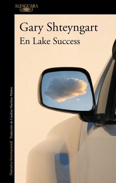 Produktbild: En Lake Success