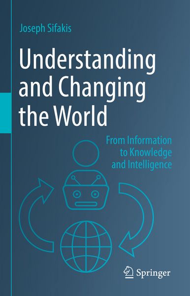Produktbild: Understanding and Changing the World
