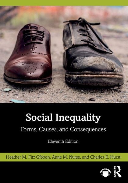 Produktbild: Social Inequality