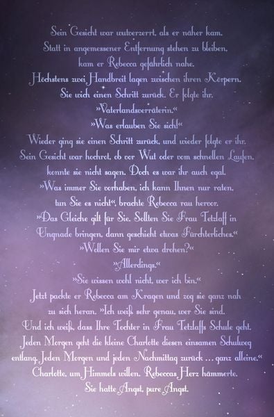 Gut Greifenau - Sternenwende
