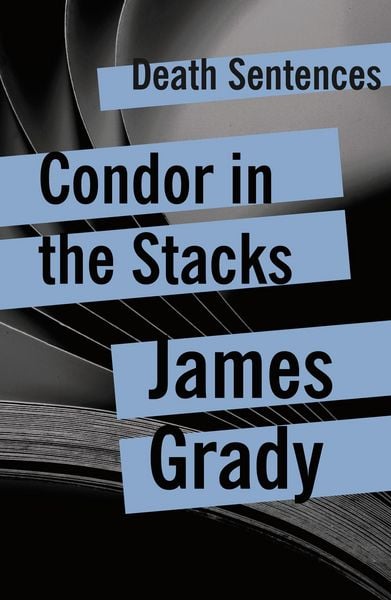 Produktbild: Condor in the Stacks
