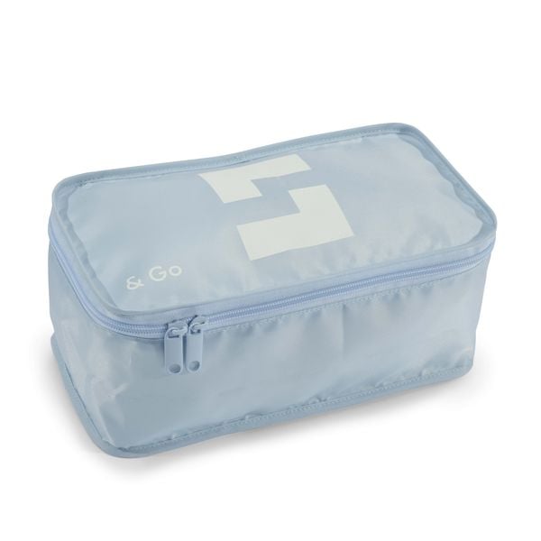 Kofferorganizer Relax & Go, S