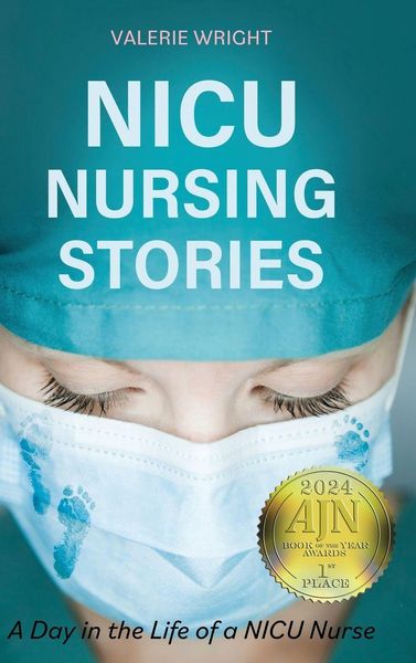 Produktbild: NICU Nursing Stories