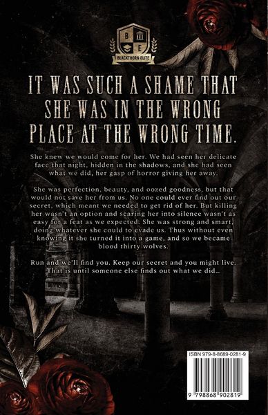 Produktbild: Sinister Obsession