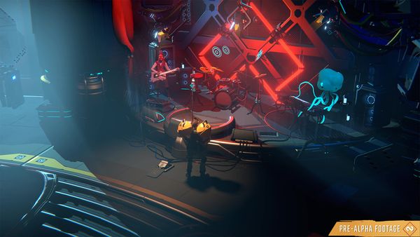 Produktbild: Endless Dungeon (Day One Edition)