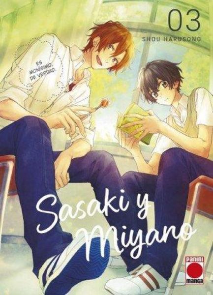 Produktbild: Sasaki y Miyano 3