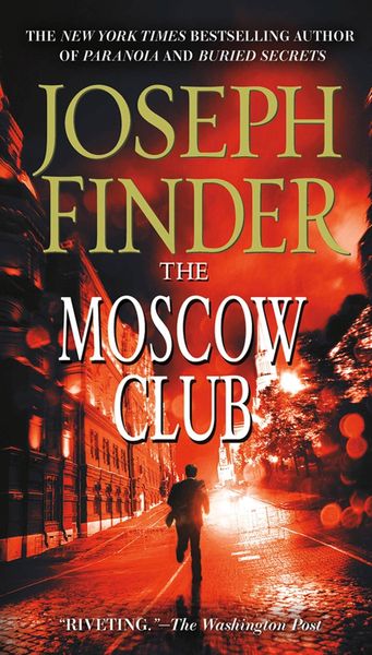 Produktbild: The Moscow Club