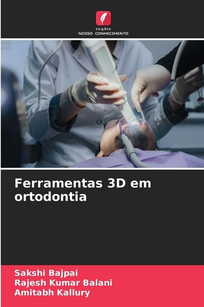 Produktbild: Ferramentas 3D em ortodontia