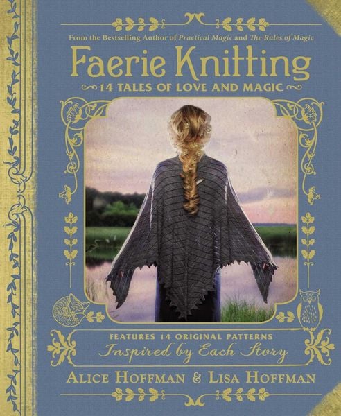 Produktbild: Faerie Knitting