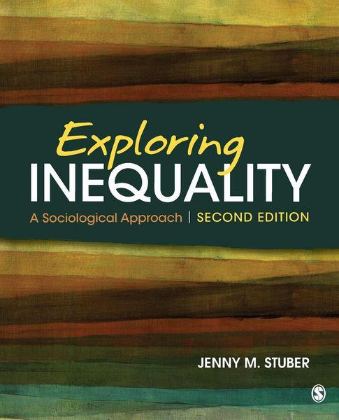 Produktbild: Stuber, J: Exploring Inequality