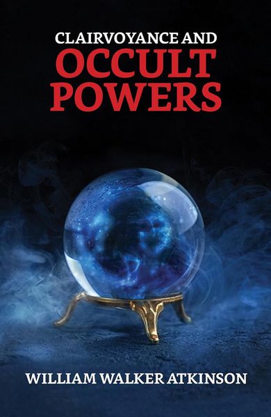 Produktbild: Clairvoyance and Occult Powers
