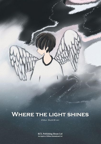 Produktbild: Where the light shines