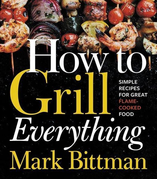 Produktbild: How to Grill Everything