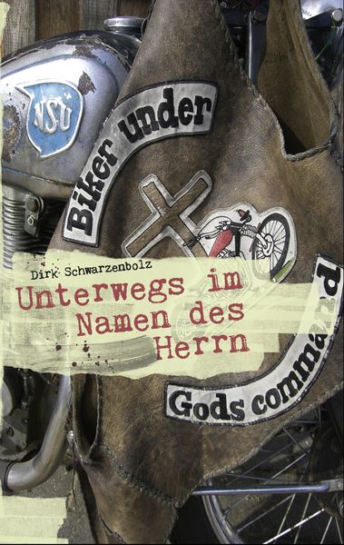 Produktbild: Unterwegs im Namen des Herrn