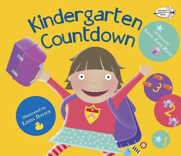 Produktbild: Kindergarten Countdown