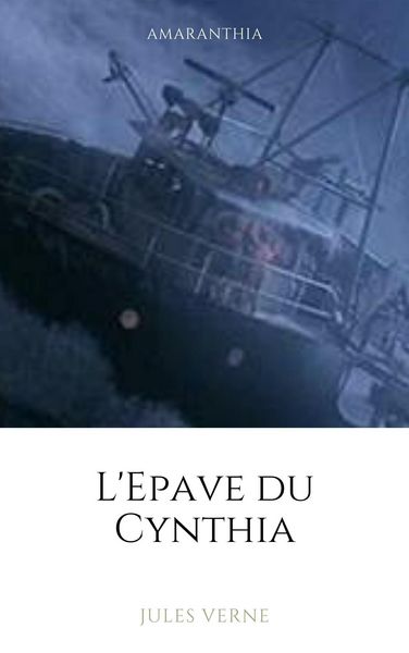 Produktbild: L'&eacute;pave du Cynthia