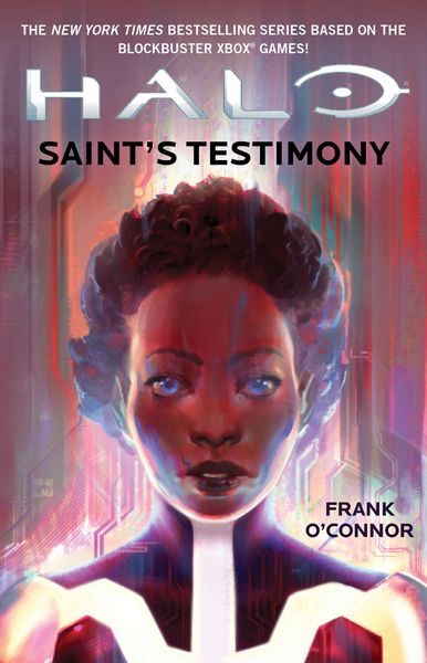 Produktbild: Halo: Saint's Testimony
