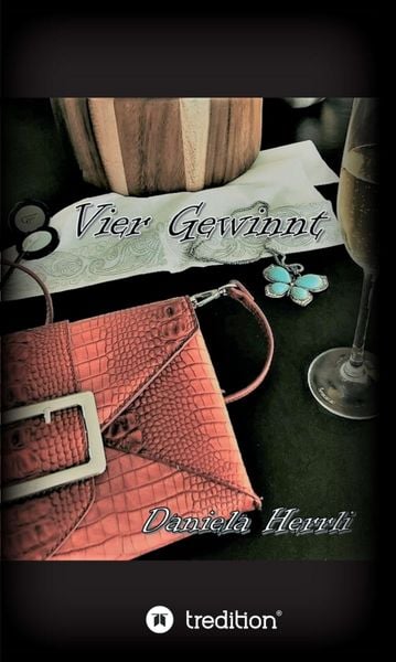 Produktbild: Vier Gewinnt