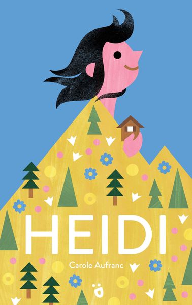 Produktbild: Heidi